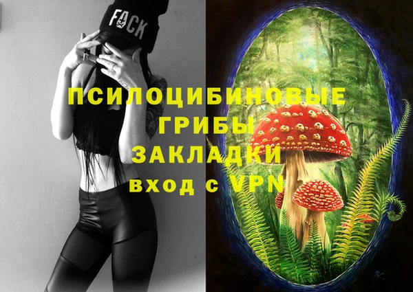 MESCALINE Алзамай